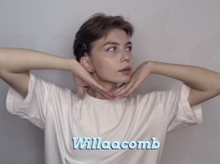 Willaacomb