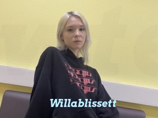 Willablissett