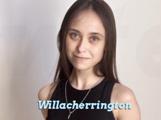 Willacherrington