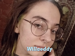 Willaeddy