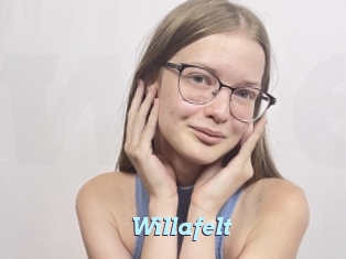 Willafelt