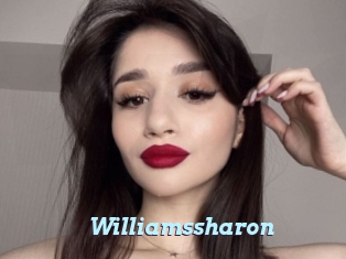 Williamssharon