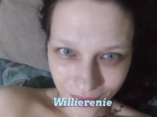 Willierenie