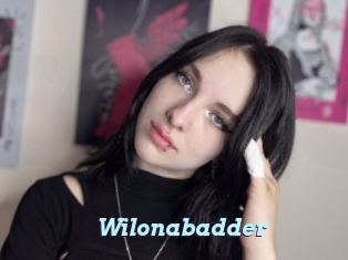 Wilonabadder