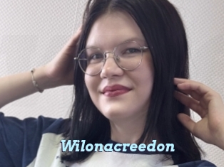 Wilonacreedon