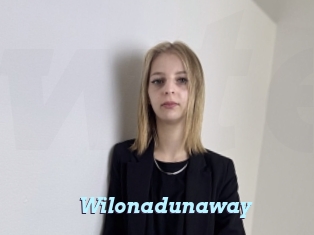 Wilonadunaway