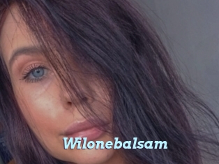 Wilonebalsam