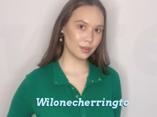 Wilonecherringto