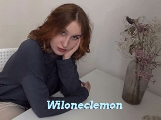 Wiloneclemon