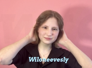 Wiloneevesly