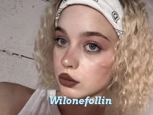 Wilonefollin