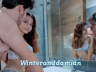 Winteranddamian