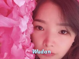 Wudan