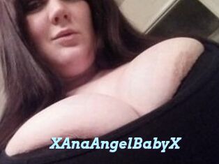 XAnaAngelBabyX