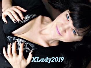 XLady2019