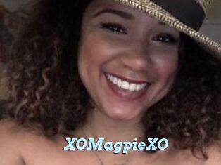 XOMagpieXO