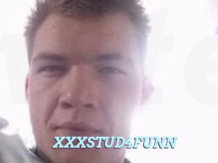 XXXSTUD4FUNN