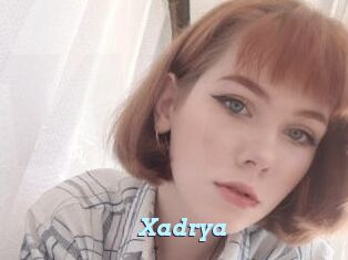 Xadrya