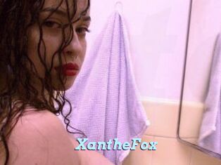 Xanthe_Fox