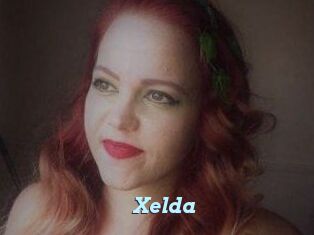 Xelda