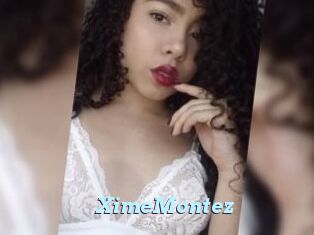 XimeMontez