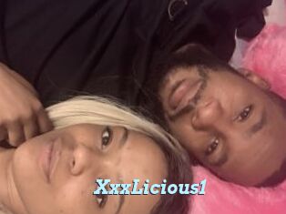 XxxLicious1