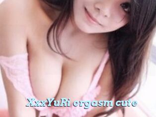 XxxYuRi_orgasm_cute