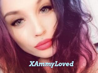 XAmmyLoved