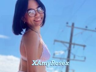 XAmyRosex