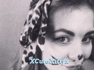 XCuteKittyx