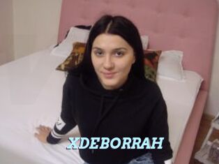 XDEBORRAH