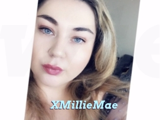 XMillieMae