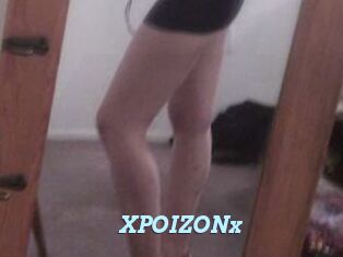 XPOIZONx