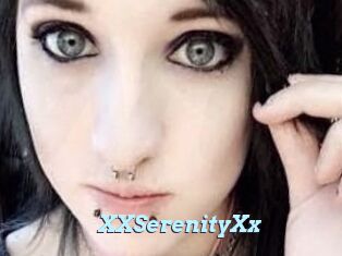 XXSerenityXx