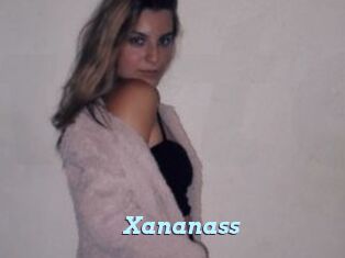 Xananass