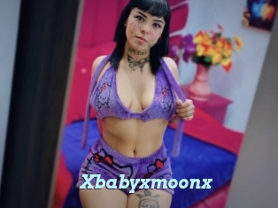 Xbabyxmoonx