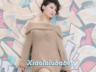 Xiaolulubabey