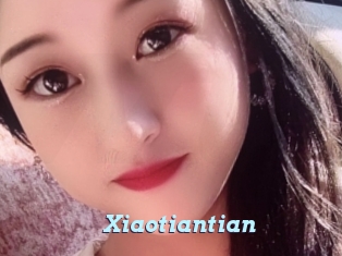 Xiaotiantian