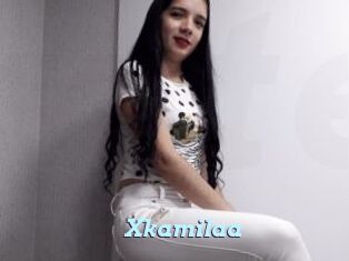 Xkamilaa