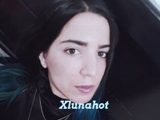 Xlunahot