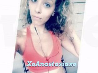 XoAnastasiaxo