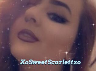 XoSweetScarlettxo