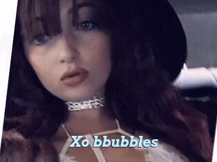 Xo_bbubbles