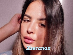 Xseranax