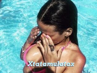 Xtatamulatax