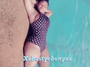 Xxbustyebonyxx