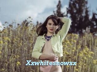 Xxwhitesnowxx