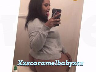 Xxxcaramelbabyxxx