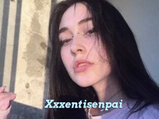 Xxxentisenpai