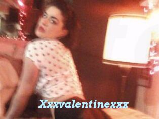 Xxxvalentinexxx